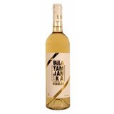 Nikolas vino belo tamjanika wines 0,75L Cene