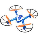  X15 PRO STUNT akrobatski dron s daljinskim upravljanjem i optičkim pozicioniranjem | shoptok.hr