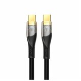 XO Tip C na Tip C kabl Pozlaćeni 60W NB-Q223B 0281