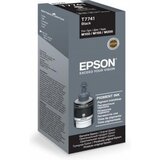 Epson Črnilo za C13T77414A (črna), original Cene