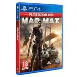 igrica PS4 mad max