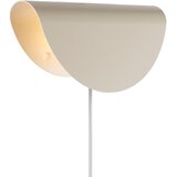 Nordlux zidno svetlo model 1xE14/25W/230V bež | Eponuda.com