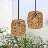 Toolight lampa viseća APP1252-1CP | shoptok.hr