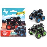 Dickie vozilo Rock Crawler 8 cm,3 sort Cijene