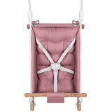 HOP 40 ljuljačka/skakaonica roza-siva | shoptok.hr