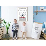  Poster - Pure Happiness 40x60 | shoptok.hr