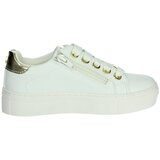 Cult Nizke superge T-162 Bela | Shoptok.si