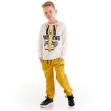 Mushi Racing Gabardine Boys Pants Set | shoptok.hr