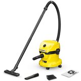 Karcher baterijski sesalnik za mokro in suho sesanje 1.628-500.0 WD 2-18 | Shoptok.si