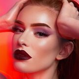 Not So Funny Any Matte Liquid Lipstick tekući ruž za usne s mat finišom nijansa Witchy 3,8 ml | shoptok.hr