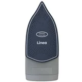 lpc-0677 pegla na paru, 2000-2400 w, keramička ploča