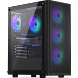 VIST PC Gaming Core i5-14400F - RAM 32GB - RTX 5070 - SSD 1TB M.2, (22006715) Cene