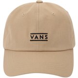 Vans Kapa 'Bill Jockey' svetlo bež / črna | Shoptok.si