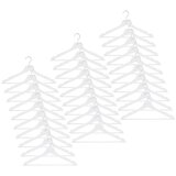  Drvena vješalica 30 kom. | shoptok.hr