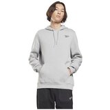 Reebok Left Chest Logo Siva | shoptok.hr