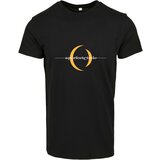 Merchcode Logo T-shirt - EJ black Cene