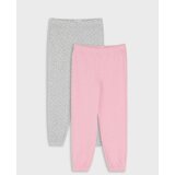Sinsay Jogger hlače s pamukom 2 pack | shoptok.hr