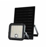 Somogyi Elektronic solarni led reflektor sa senzorom pokreta FLP1500SOLAR Cene