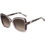 Carolina Herrera HER0429/S 09Q/HA ONE SIZE (55) Rjava/Rjava | Shoptok.si
