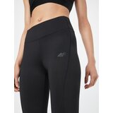 4f Sportske hlače crna | shoptok.hr