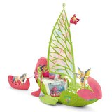 Schleich čarobni cvjetni čamac, figura | shoptok.hr