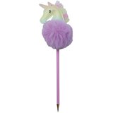 Olovka GRAFITNA POM POM LITTLES UNICORN DIAKAKIS 000647031 | Shoptok.si