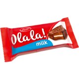 Pionir Rolat O la la milk 35g Cene