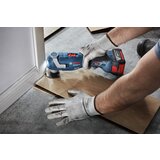 Bosch Akumulatorski višenamenski alat - renovator Bosch GOP 185-Li 18V Solo (06018G2020) | ePonuda.com