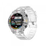  Smart watch DT5 sport providni (silikonska narukvica) Cene