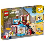 Lego Creator Modularna sladka presenečenja - 31077, (632486) u