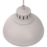  Luster na lanku SVEN 2xE27/15W/230V krem boje | Eponuda.com