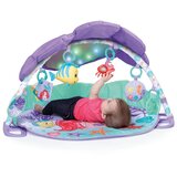 Kids II disney baby podloga za igru - the little mermaid twinkle trove 112479 | ePonuda.com