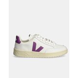 Veja Kožne tenisice V-12 boja: bijela, XD0203678A | shoptok.hr