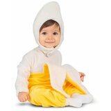 My other Me Svečana odjeća za bebe 3 Dijelovi Banana 24-36 Mjeseci | shoptok.hr