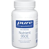 pure encapsulations Nutrient 950®E (bez Cu/Fe/joda) - 90 Kapsule Cijene
