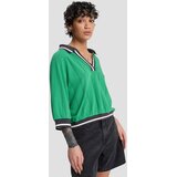 Quiksilver Making Waves Polo majica leprechaun | Shoptok.si