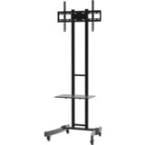 MID.YOU Stojalo Za Tv B-ms 190, Črna | Shoptok.si