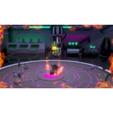 Gamemill Entertainment Tmnt Arcade: Wrath Of The Mutants (Playstation 5) | Shoptok.si