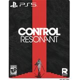 Control Resonant SteelBook Edition (PS5) Cene