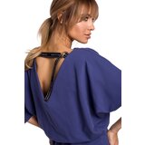 Made Of Emotion Women's dress Made_Of_Emotion_Dress_M495_Black | shoptok.hr