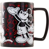 Pyramid MICKEY MOUSE (SMILE) FUZZY skodelica Cene