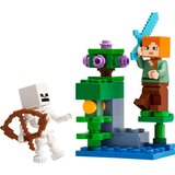 Lego Bitka u Bujnoj pećini 30705 | ePonuda.com
