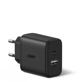 Ugreen Mobile phone, Tablet, Telephone Black AC Fast charging Cijene