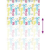 vidaXL Rolo zavjesa za tuš s kazetom 160x240 cm širina tkanine 156 cm | shoptok.hr