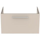 Ideal Standard kremno bela stenska omarica za pod umivalnik 80x44 cm i.life b | Shoptok.si