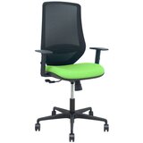  Uredska stolica Mardos P&amp C 0B68R65 Zelenožut | shoptok.hr