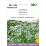 Sativa Ekološko zelišče "koriander" Cene