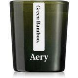 Aery Botanical Green Bamboo dišeča sveča 70 g | Shoptok.si