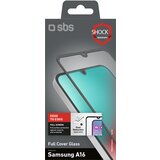 Sbs Samsung Galaxy A16 zaščitno steklo, (21553263) | Shoptok.si