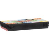  Zidne police 2 kom 40x20x6 cm čvrsto drvo mango | shoptok.hr